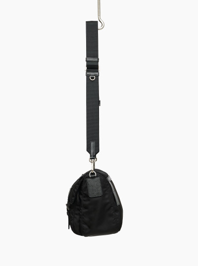 Re-Nylon shoulder bag 2