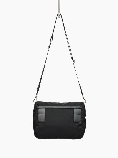 Re-Nylon shoulder bag 2