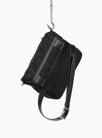 Re-Nylon shoulder bag 2