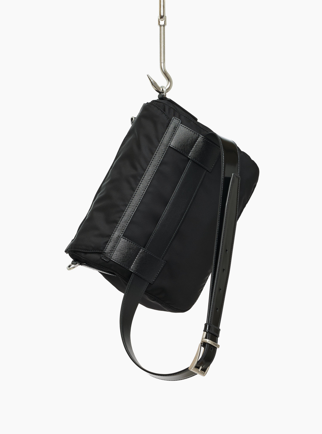 Re-Nylon shoulder bag