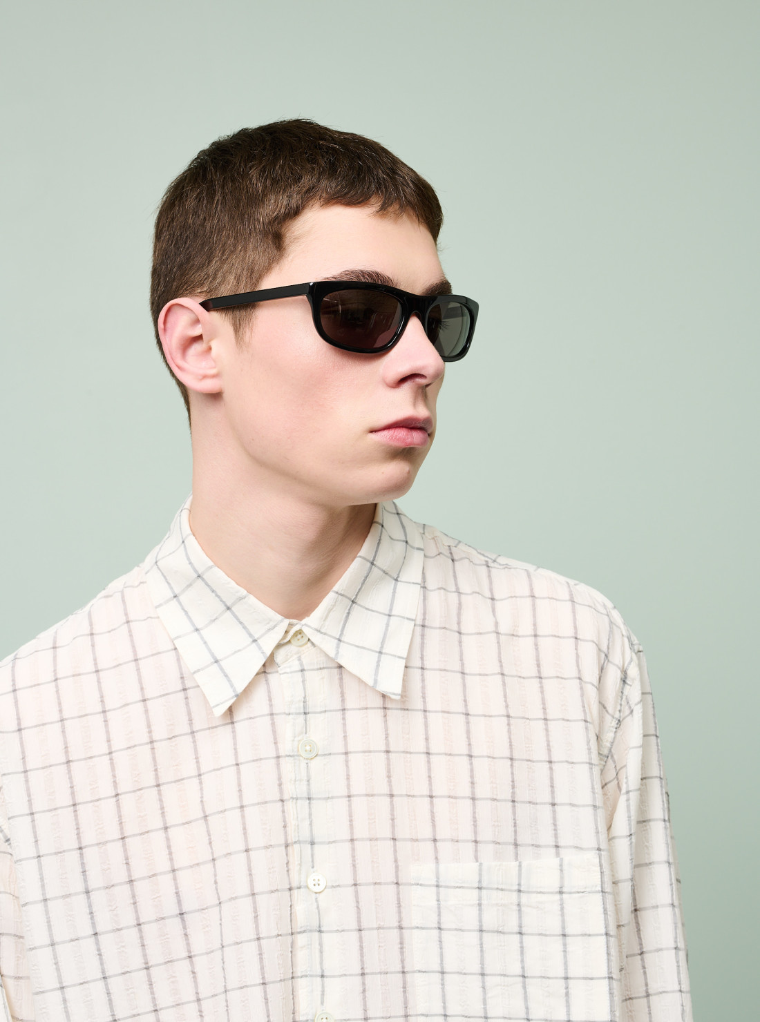 Lunettes de soleil Shelter