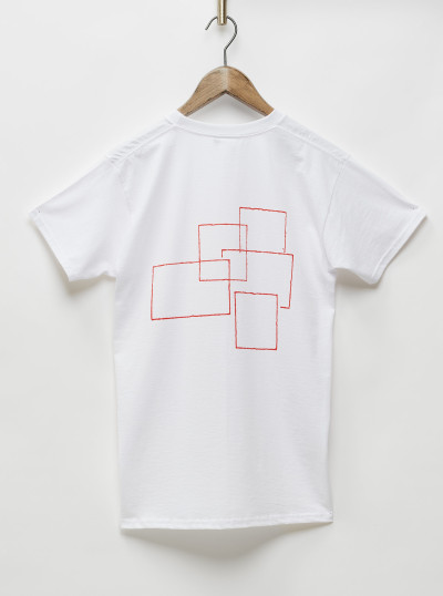 t-shirt logo
