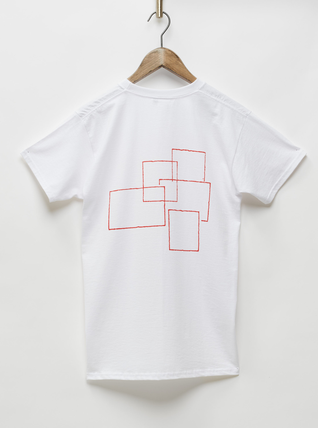Logo t-shirt