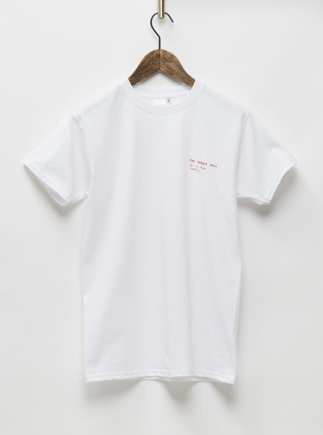 Logo t-shirt
