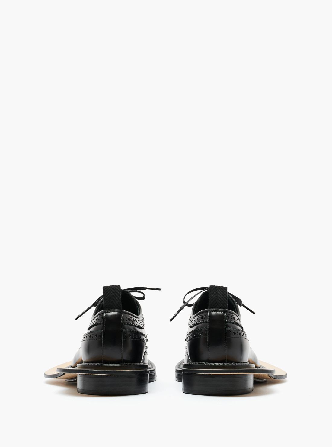 Brogues