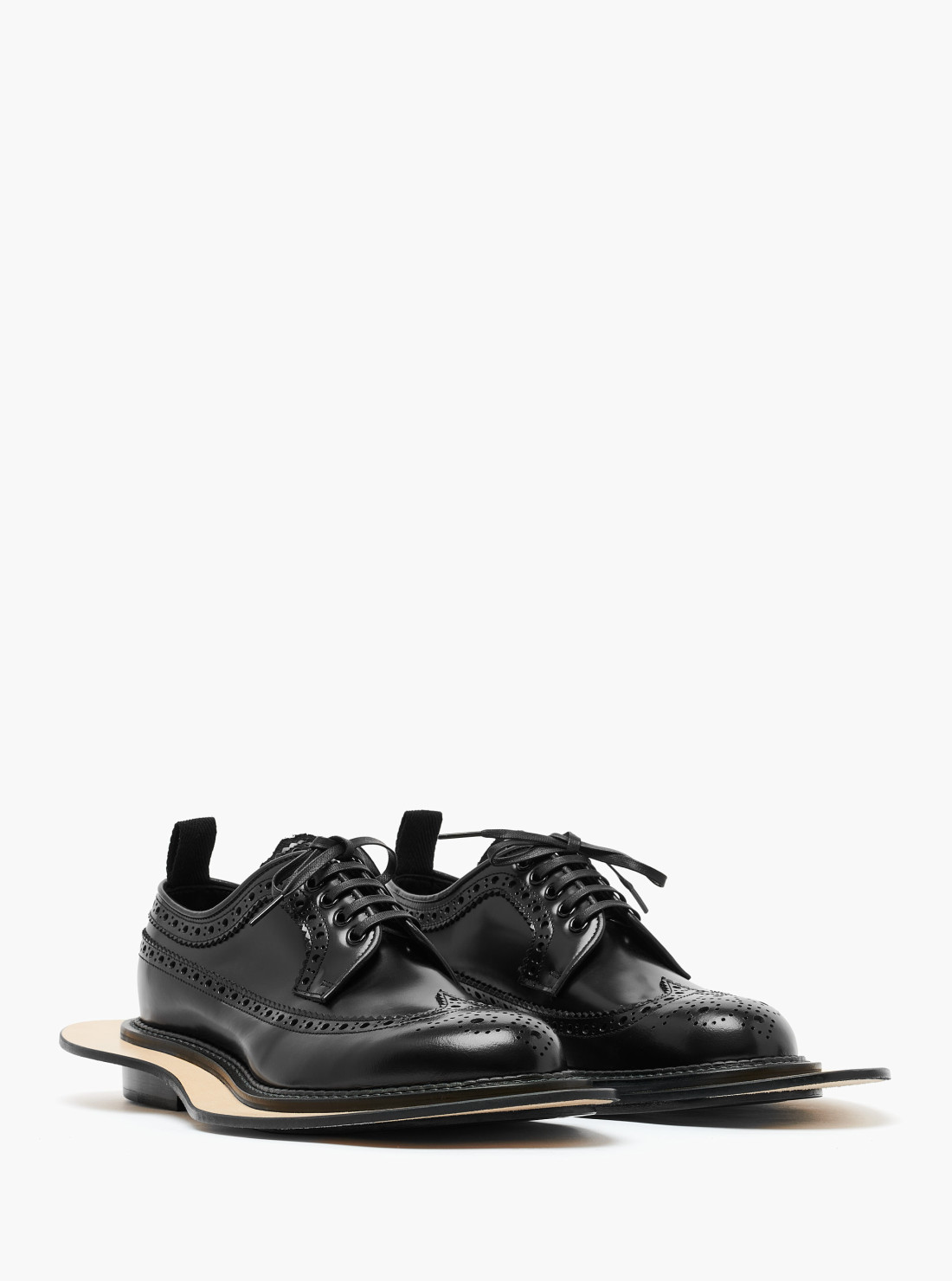 Brogues