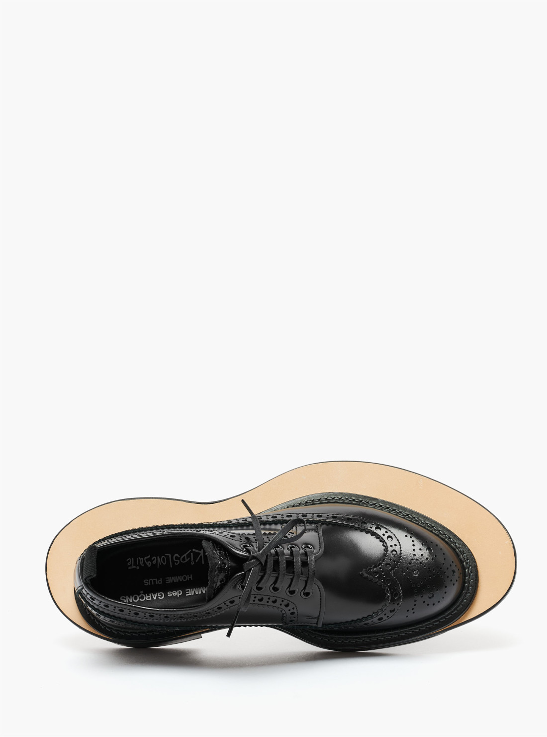 Brogues