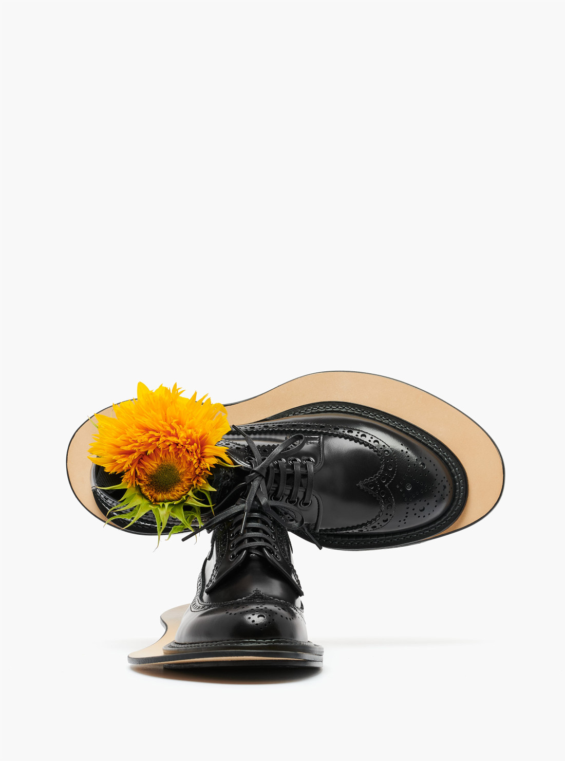 Brogues
