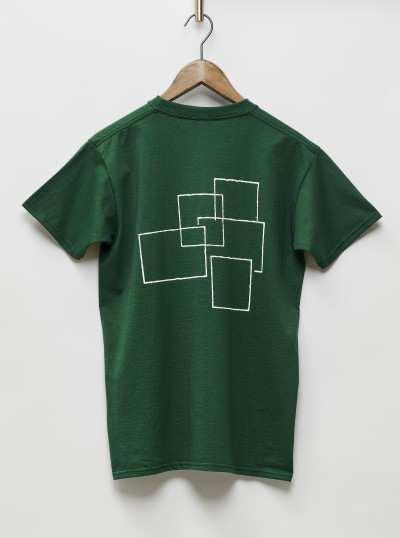 Logo t-shirt
