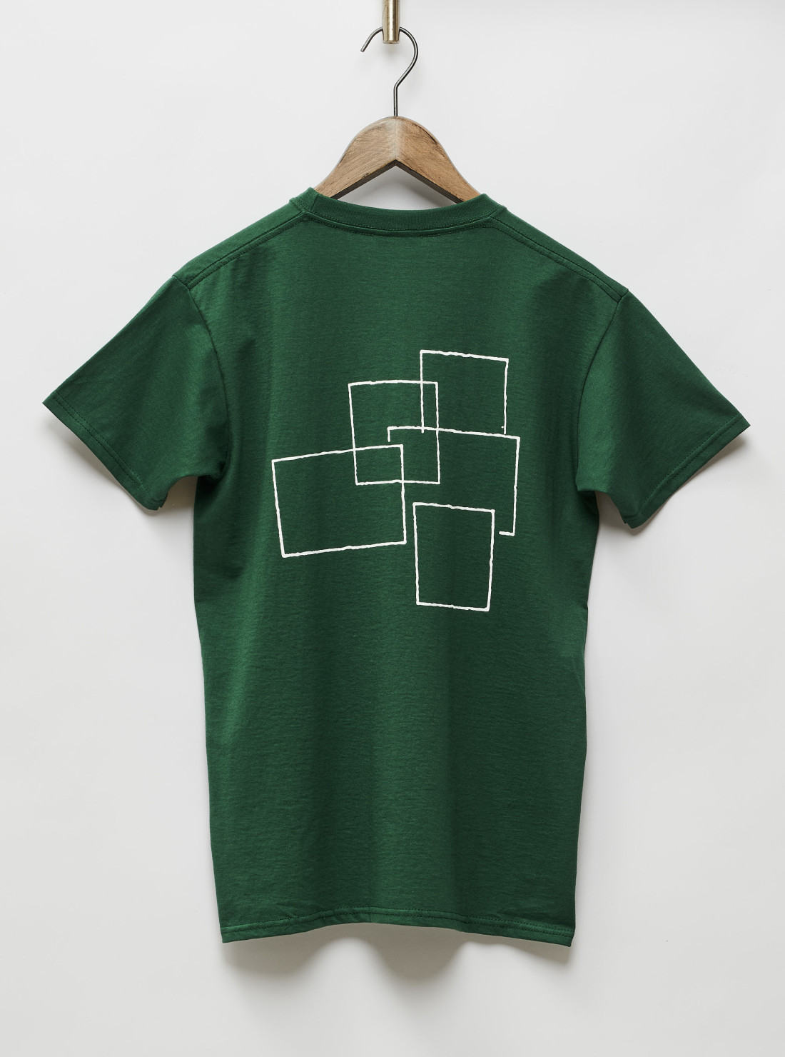 Logo t-shirt