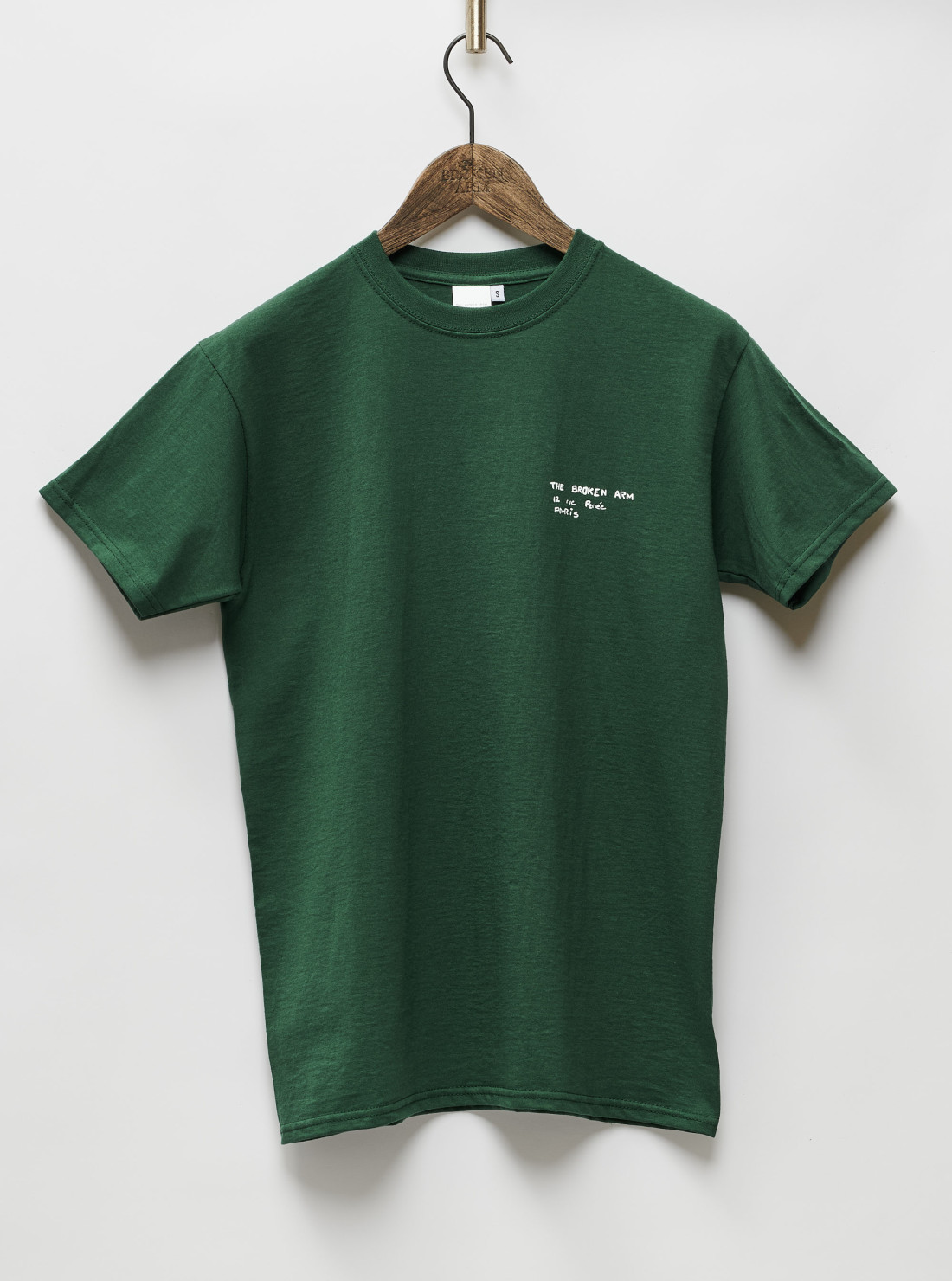 Logo t-shirt