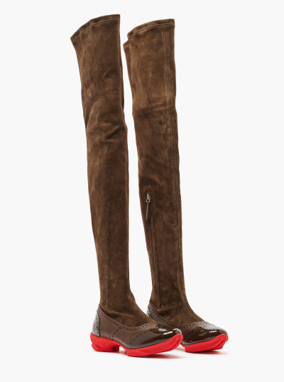Bottes hautes Sonia 2