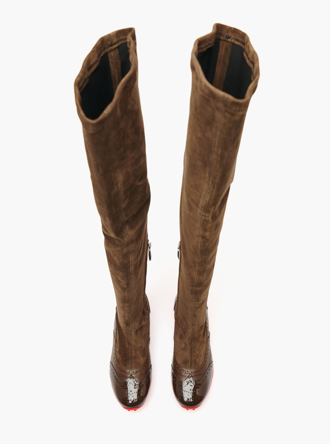 Sonia High Boot