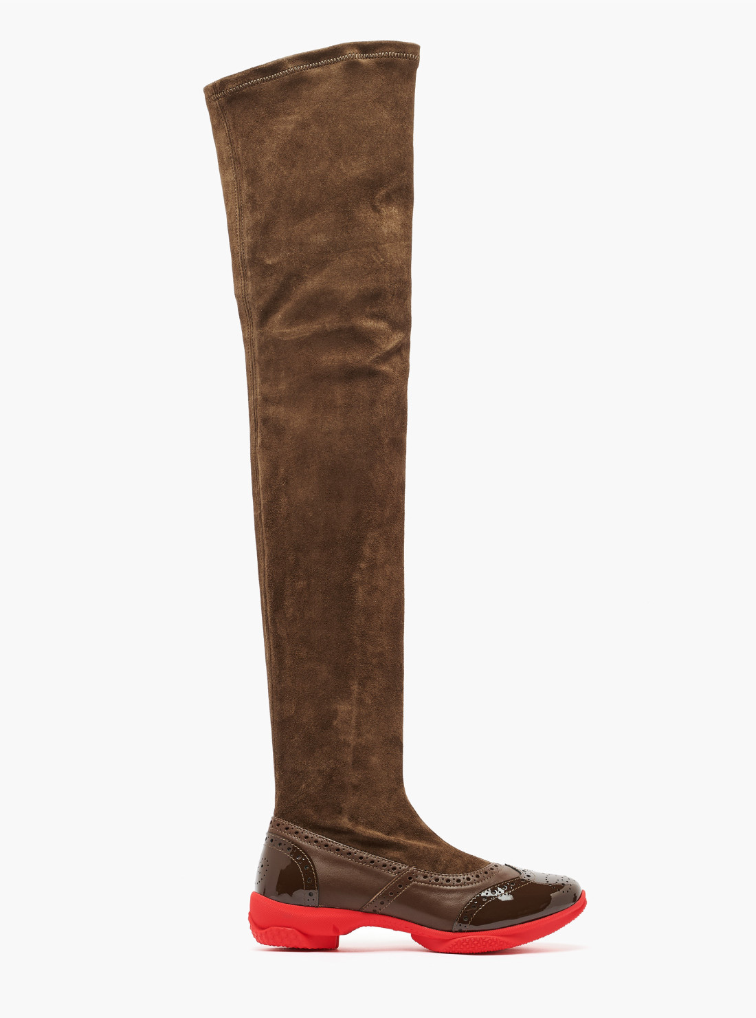 Sonia High Boot