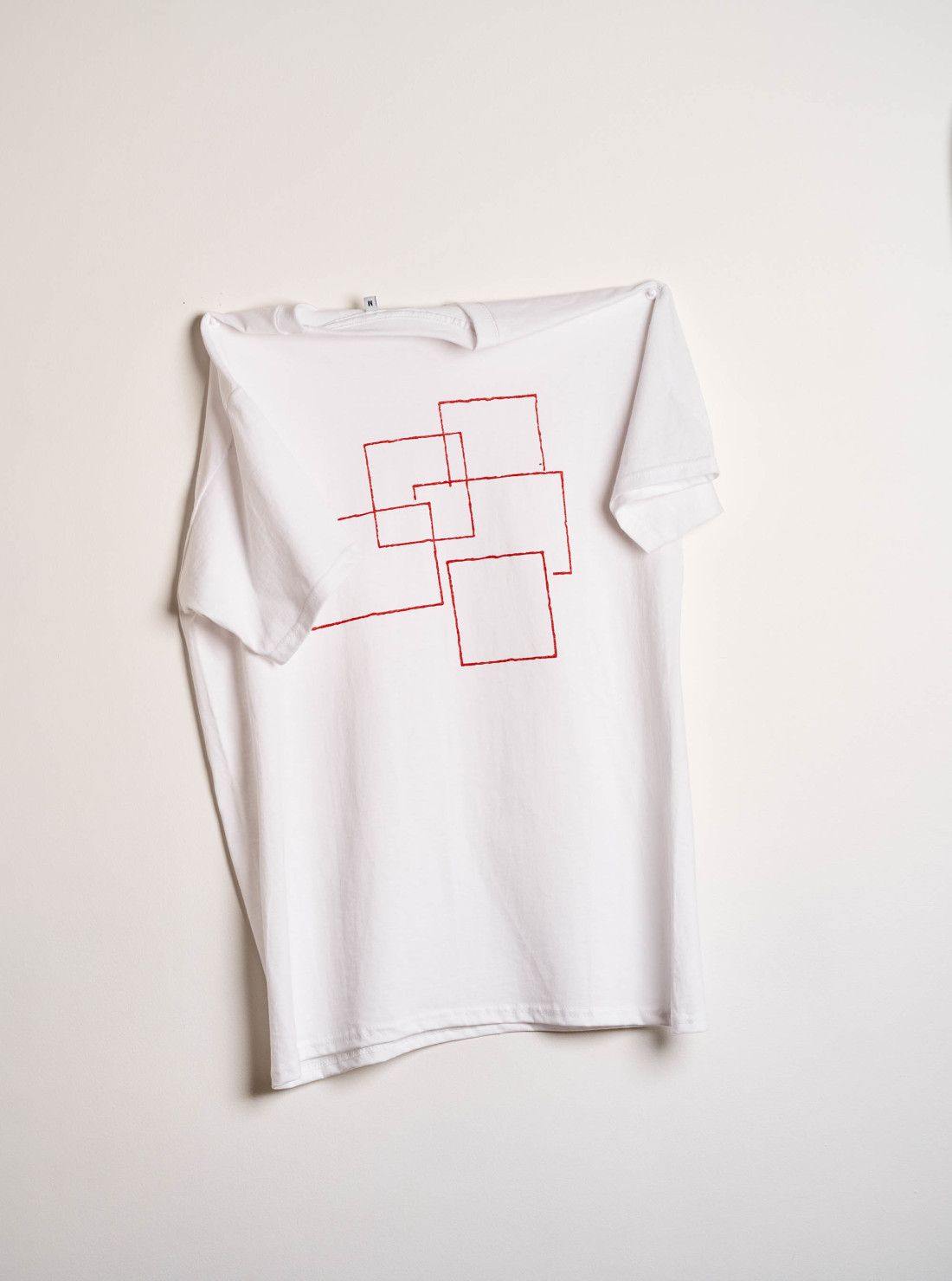 Logo t-shirt