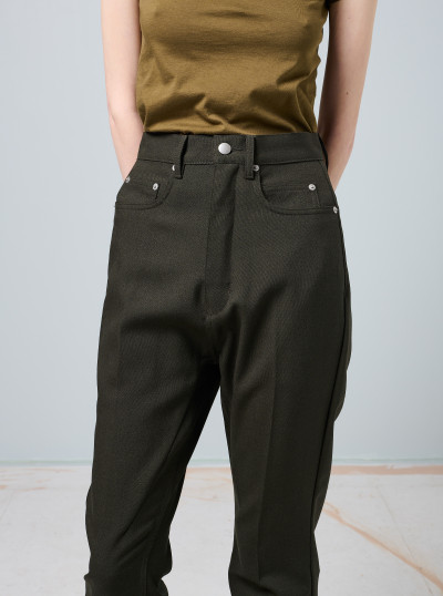 Bolan Bootcut Pants 2