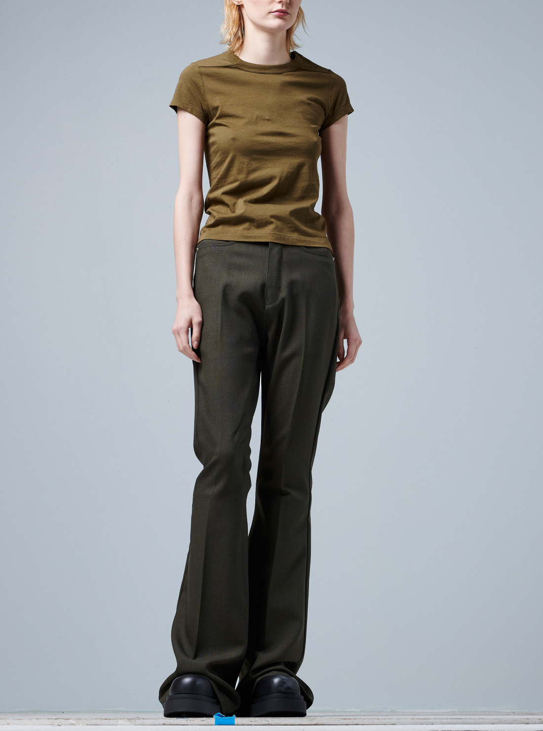 Pantalons Bolan Bootcut