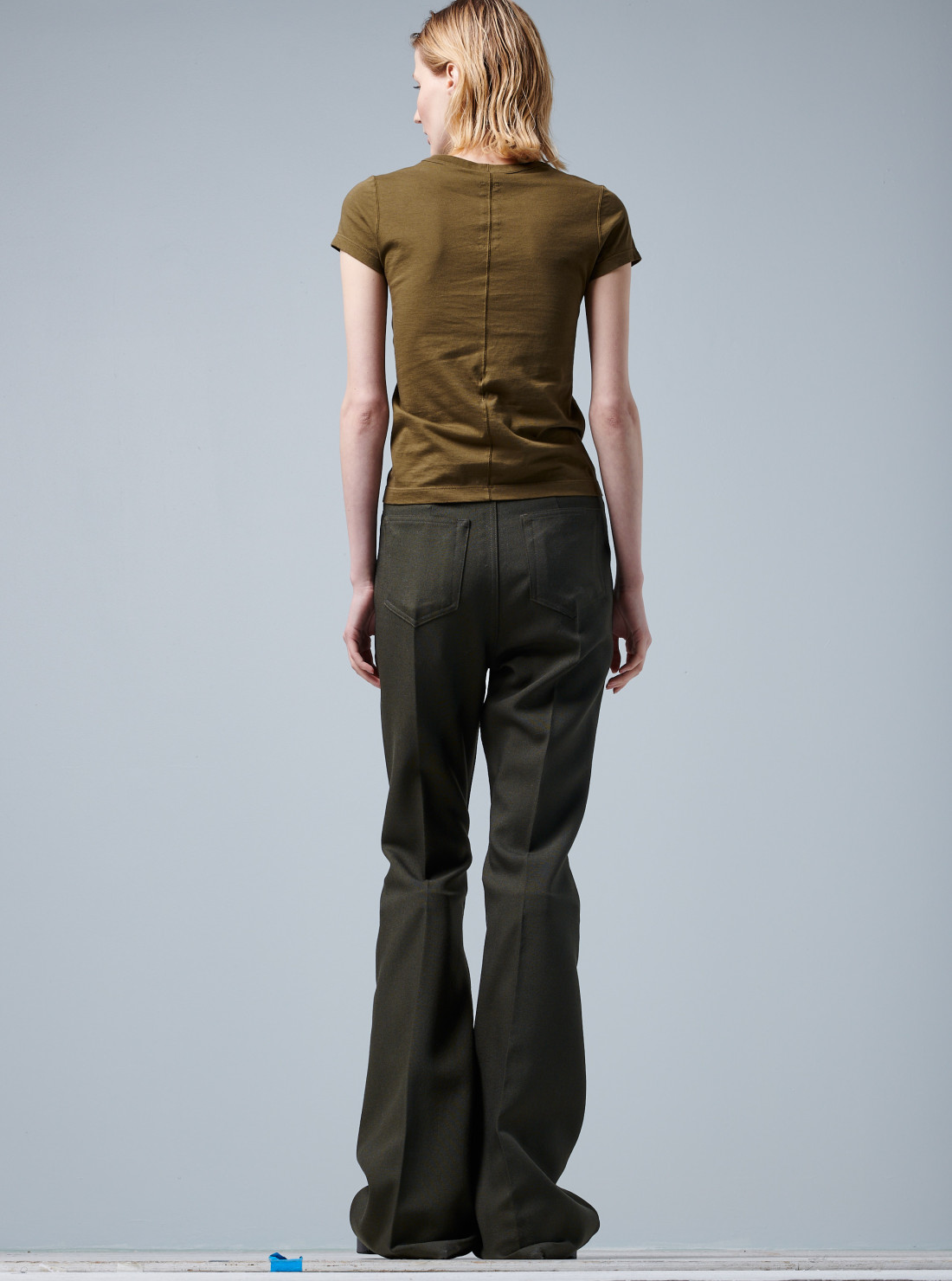 Pantalons Bolan Bootcut