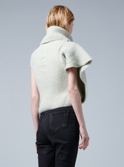 Haut banded T 2