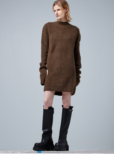 Subhuman Knit Sweater
