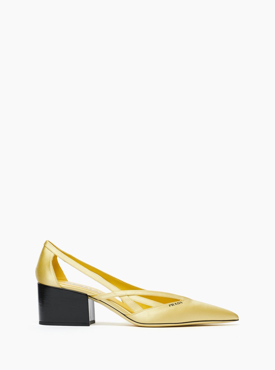 Cut out pumps hotsell
