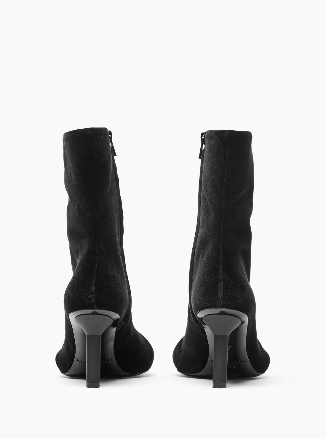 Pina Ankle Boots