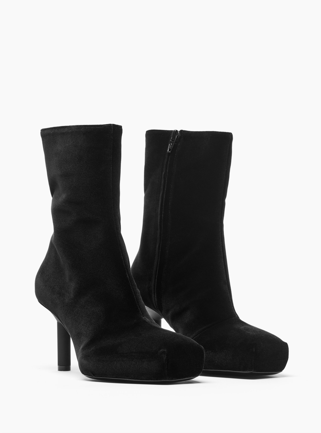 Pina Ankle Boots