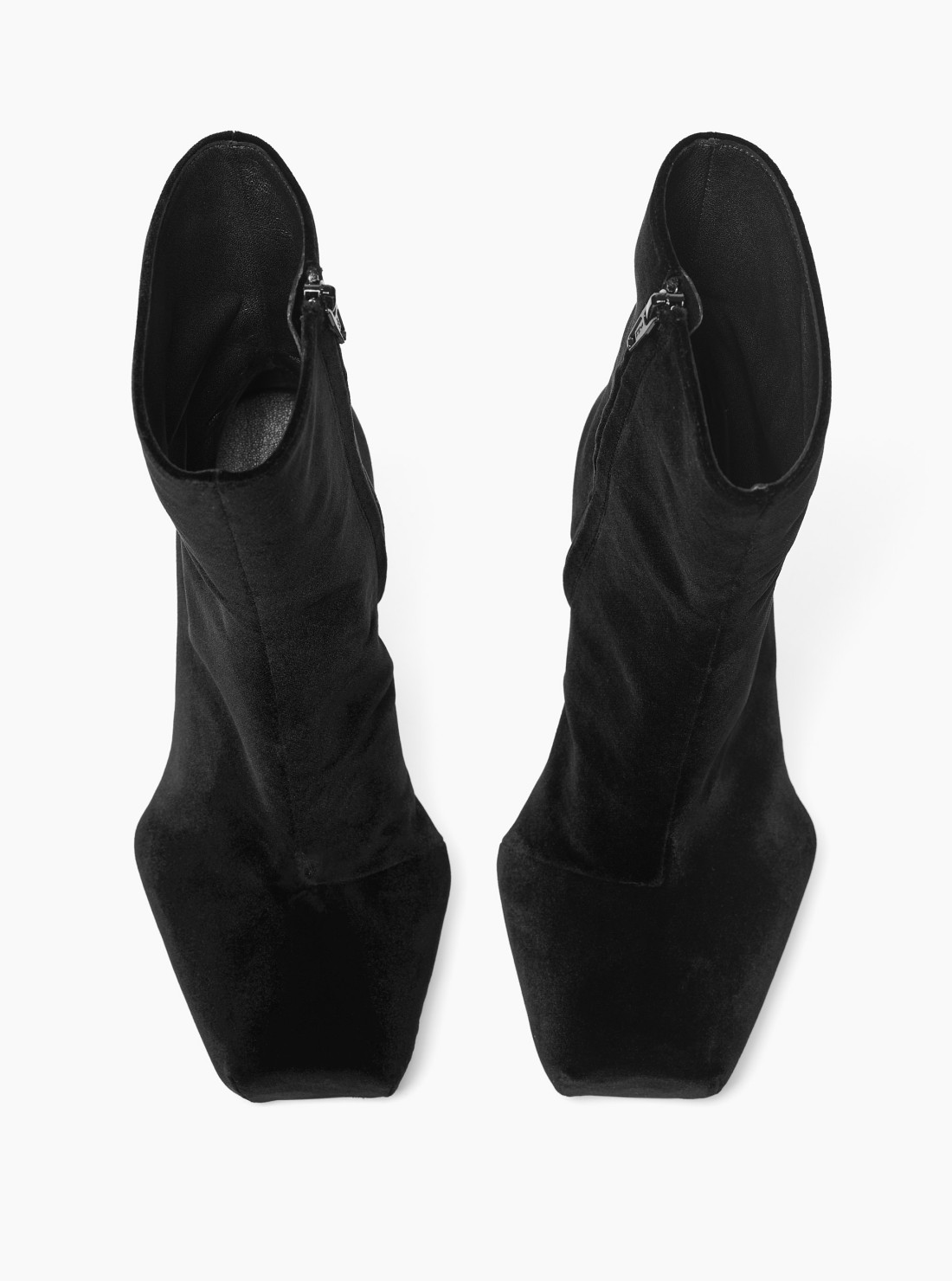 Pina Ankle Boots