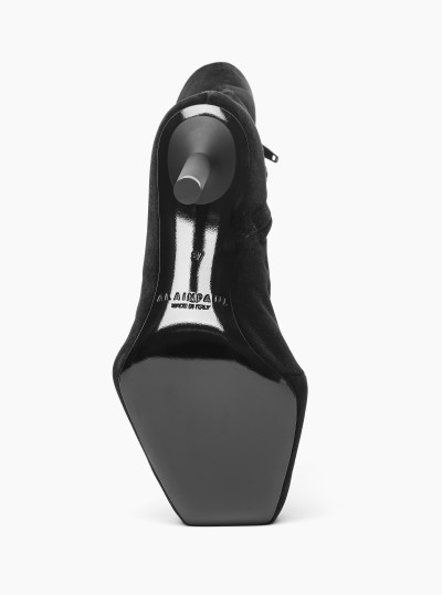 Pina Ankle Boots 2