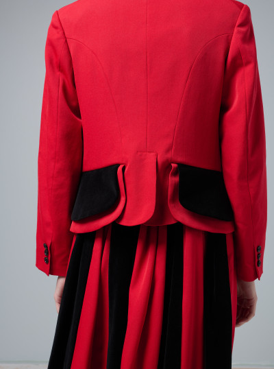 Ladies' Jacket 2