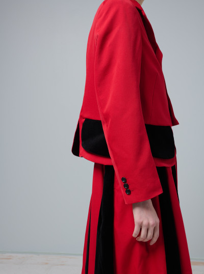Ladies' Jacket 2