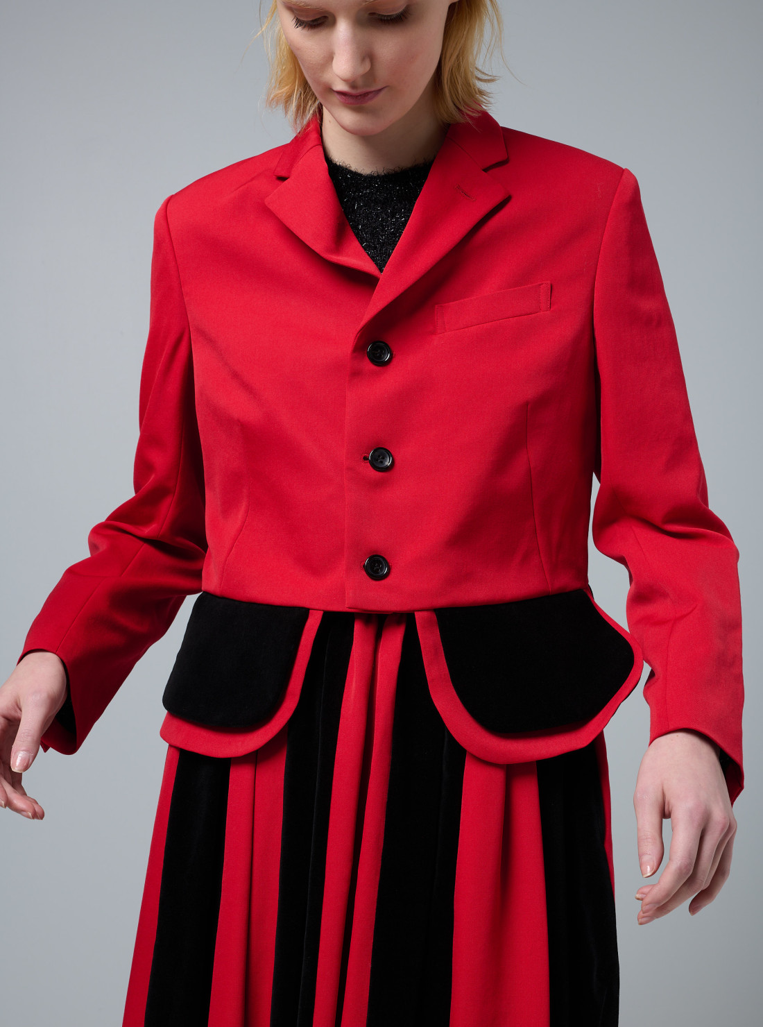 Veste