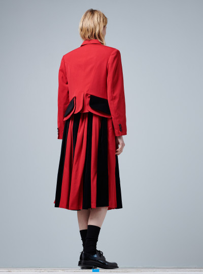 Veste 2