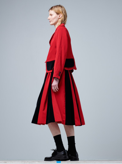 Ladies' Jacket 2