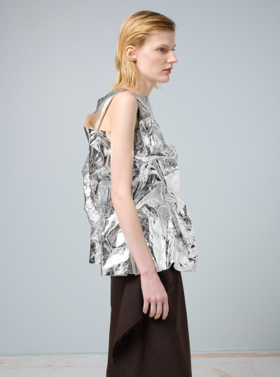Lattina Tank