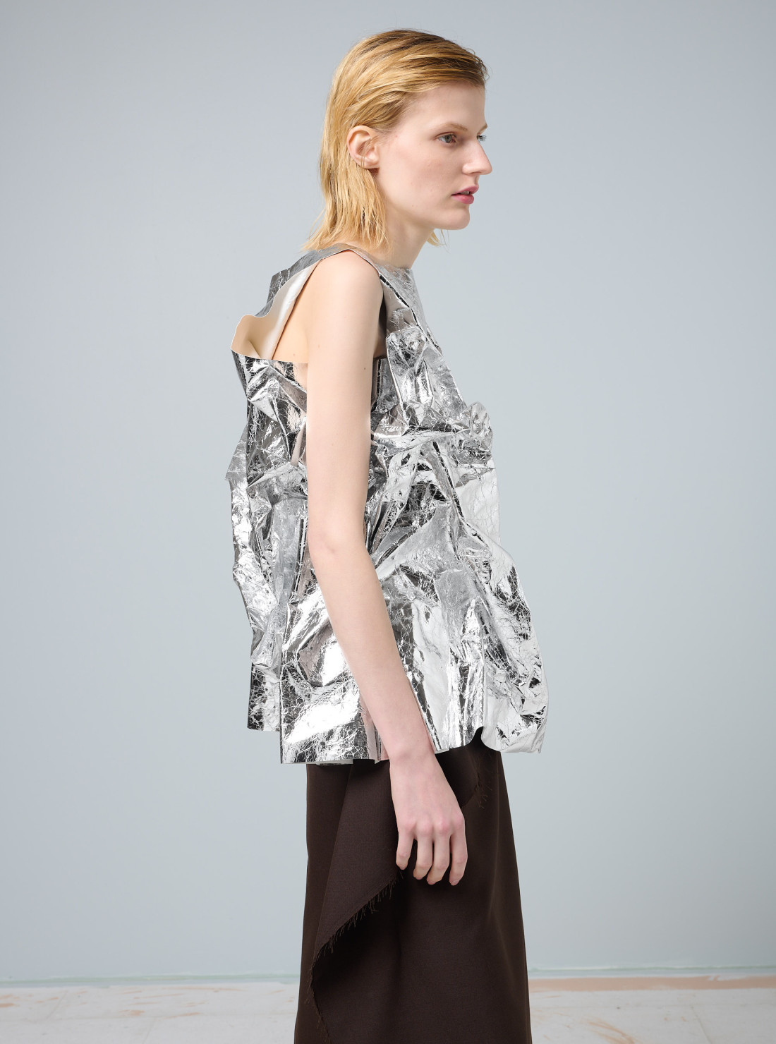 Lattina Tank