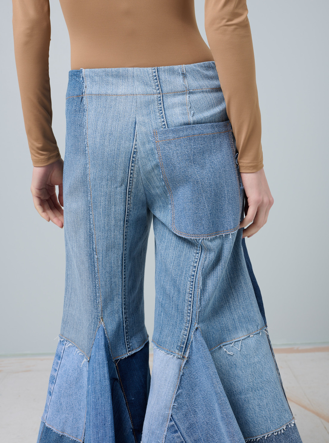 Lengo Trousers
