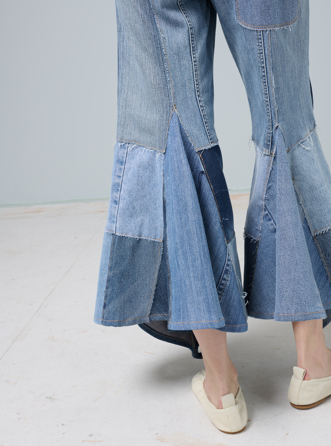 Lengo Trousers
