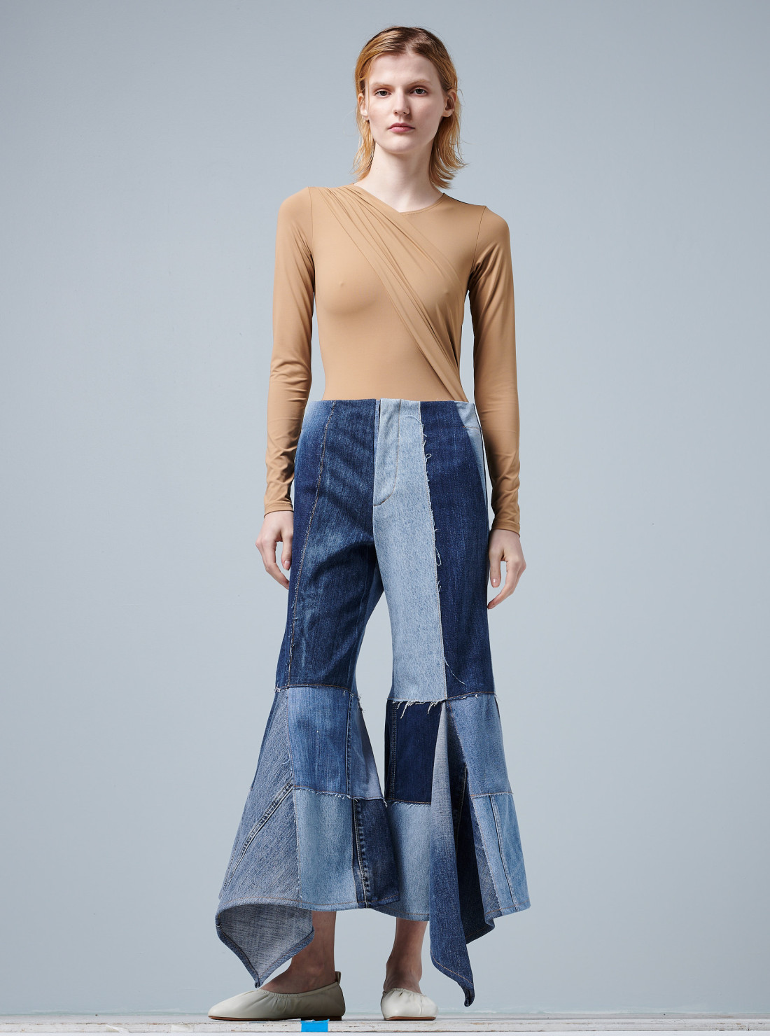 Lengo Trousers
