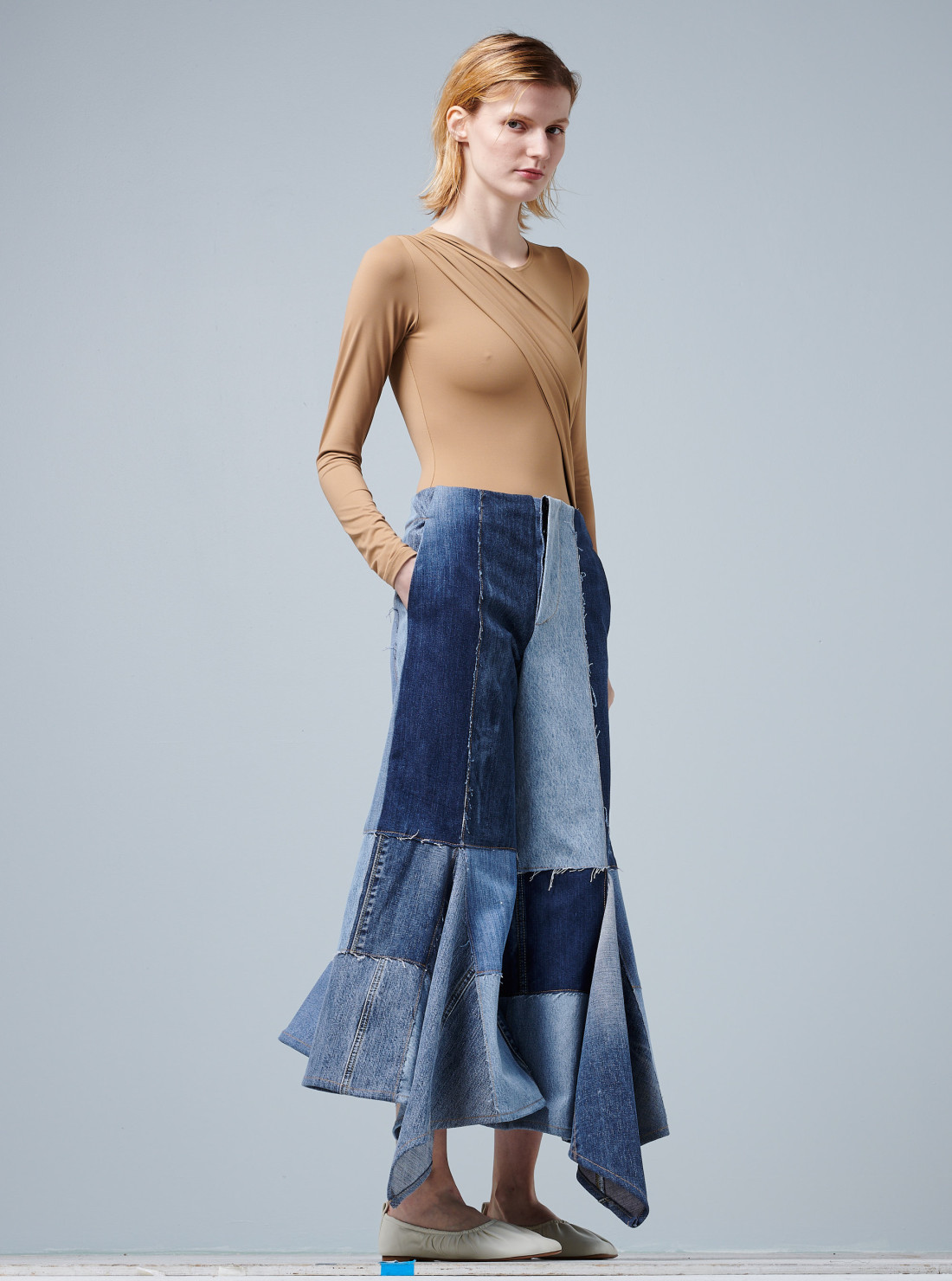 Lengo Trousers