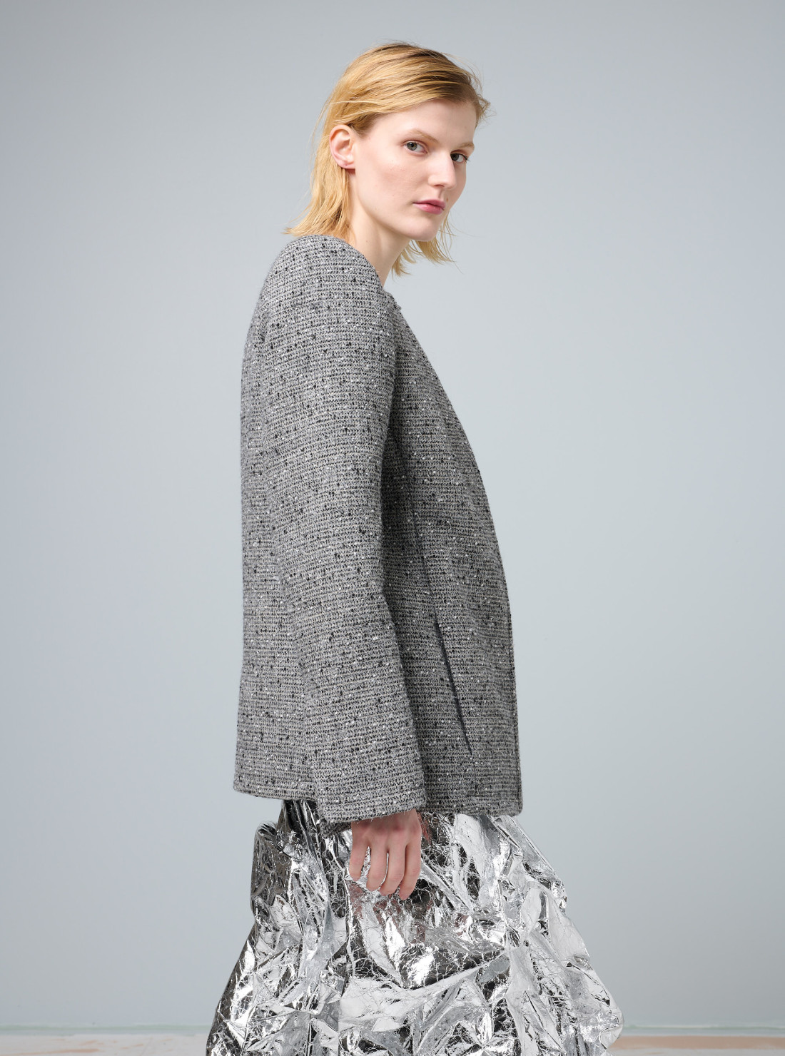 Linea Jacket