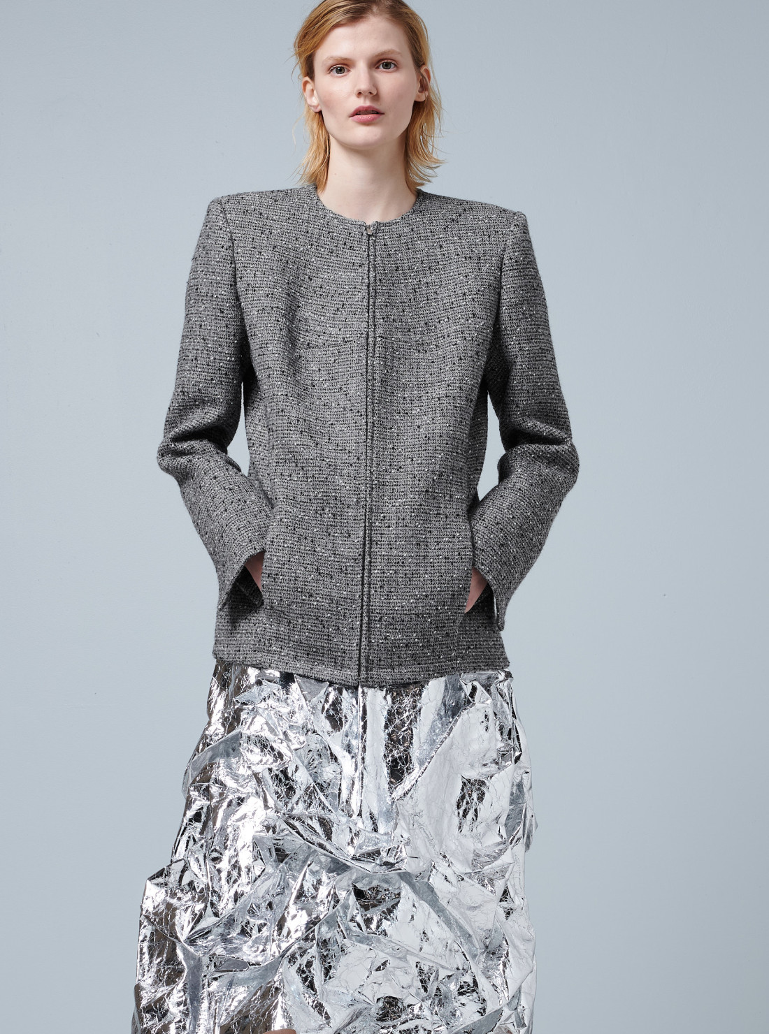 Linea Jacket