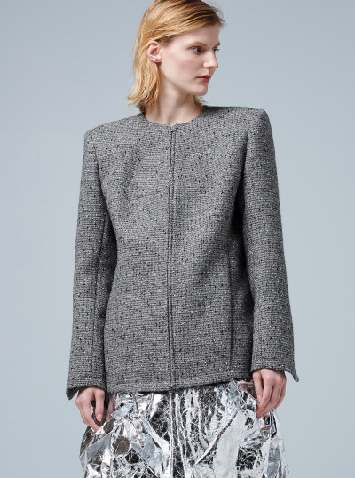 Veste Linea 2