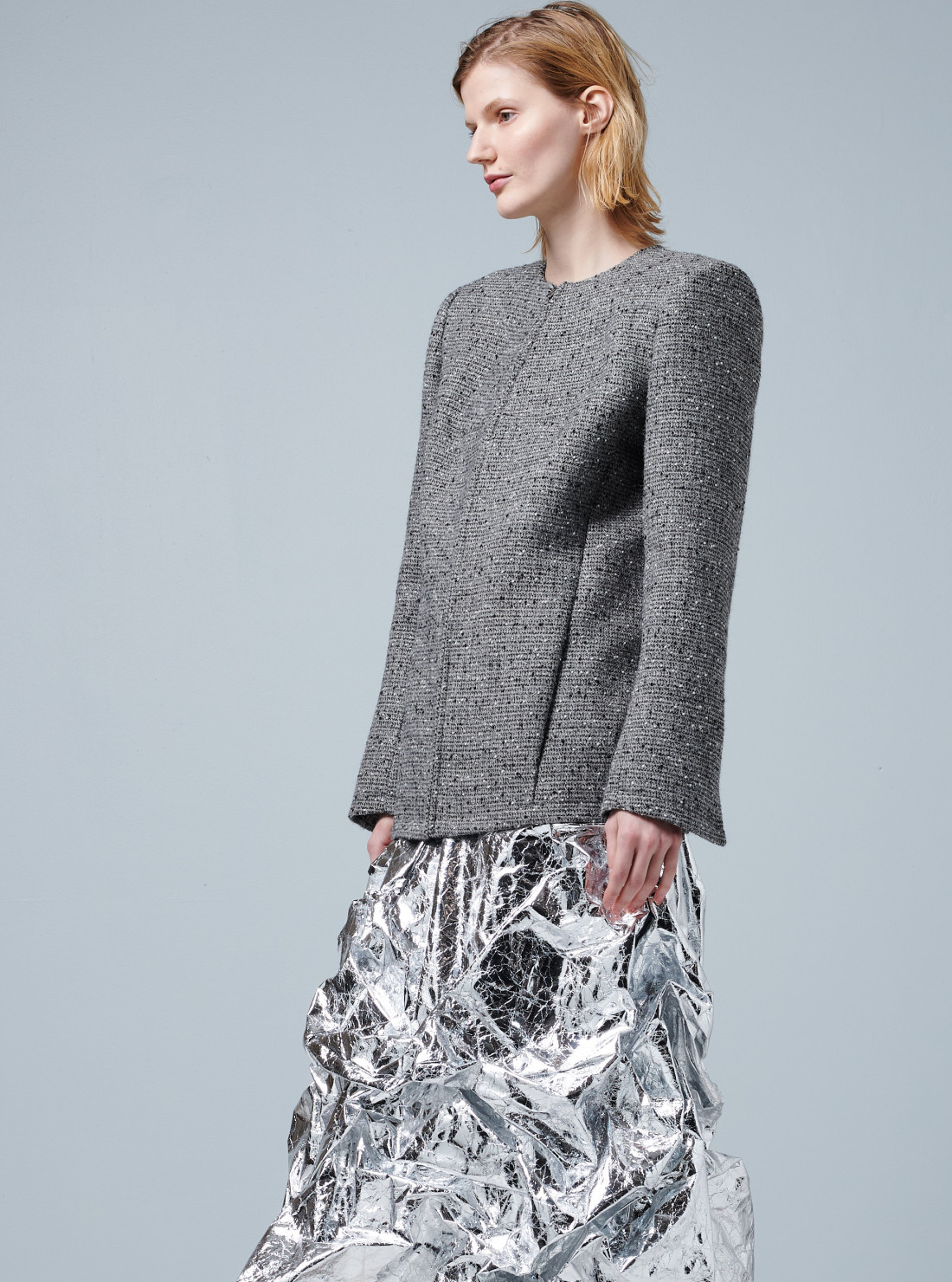 Linea Jacket