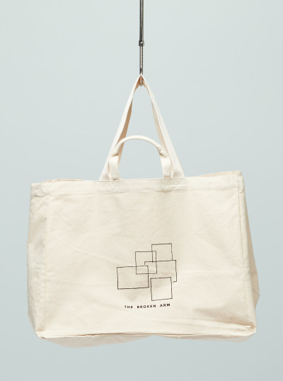 grand tote bag