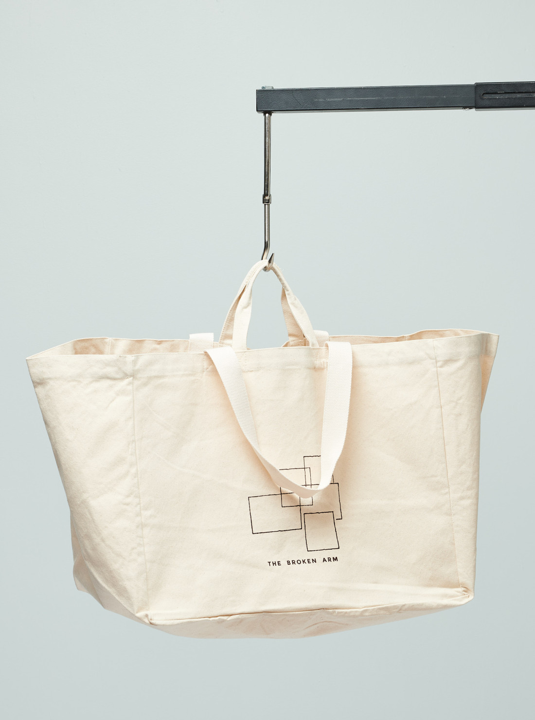 grand tote bag