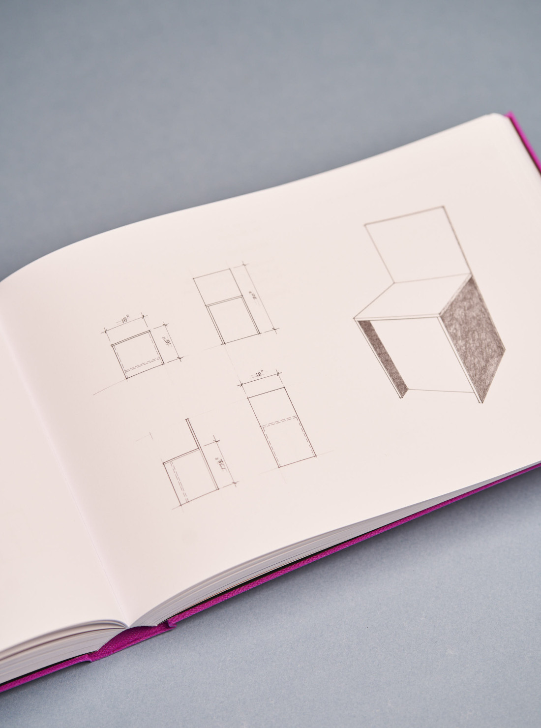 Donald Judd / Furniture