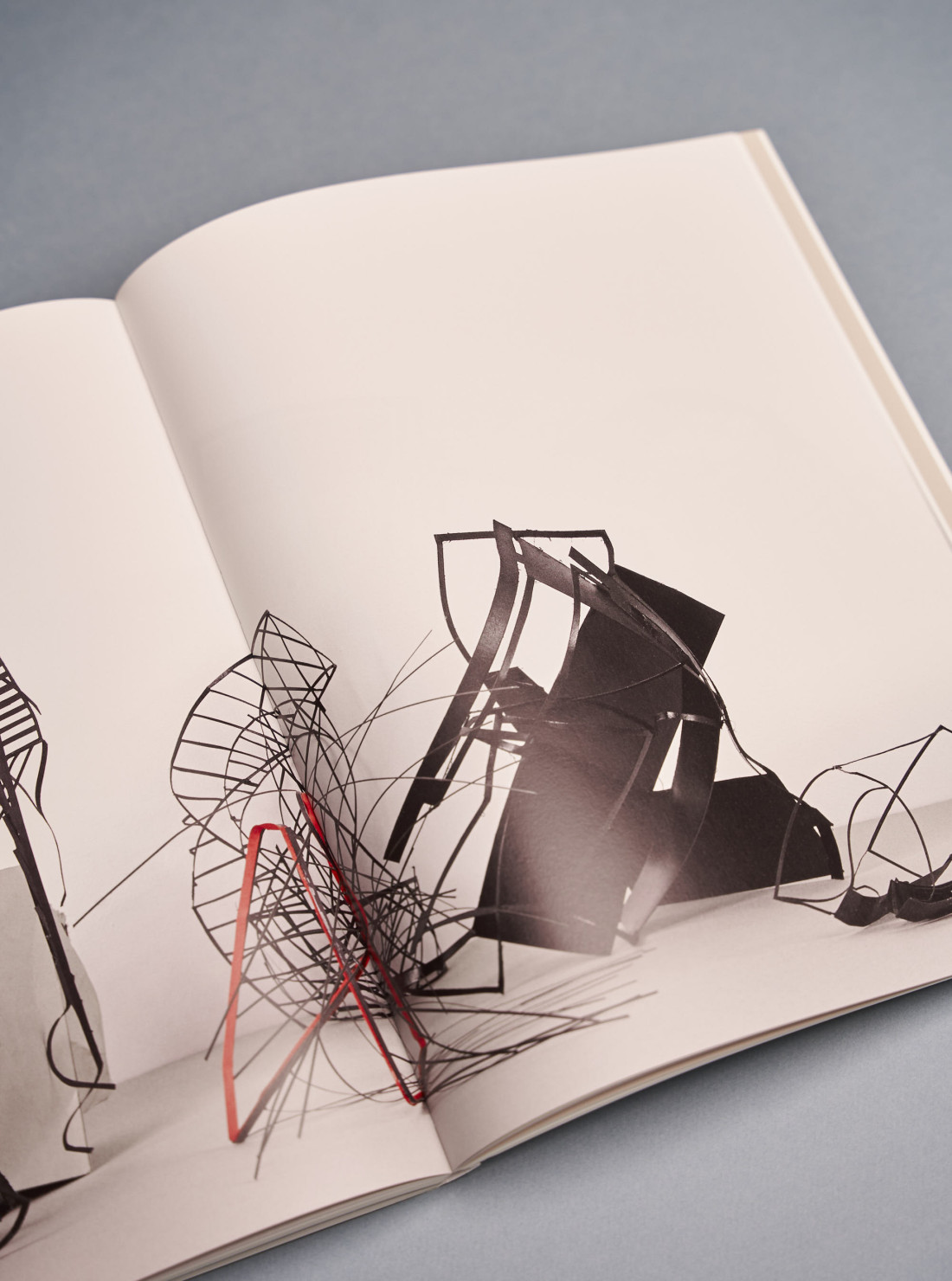 Calder en France