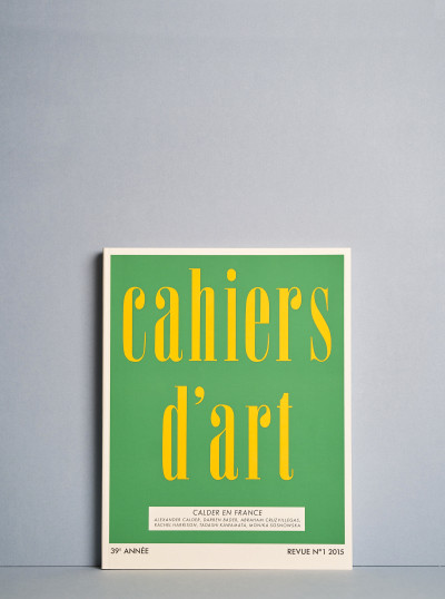 Calder en France