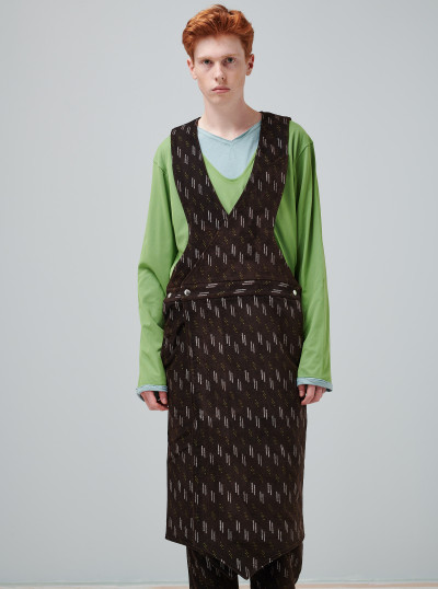 Jarocka Apron